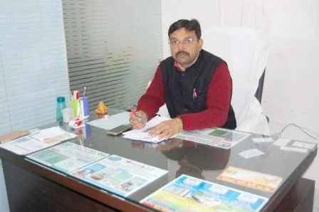 Arbind Kumar