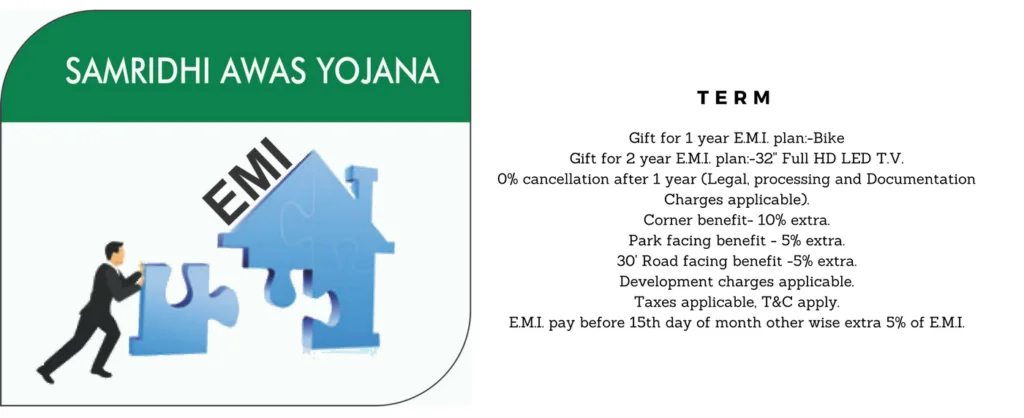 Samriddhi Awash Yojana