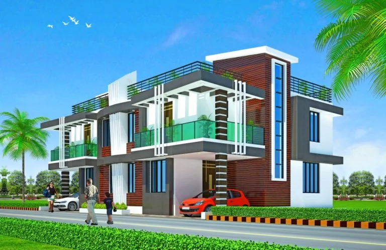 Duplex 1200