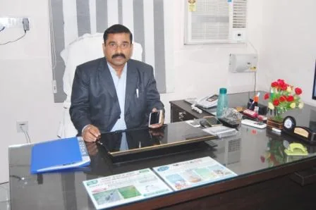 Lalu Pratap Singh
