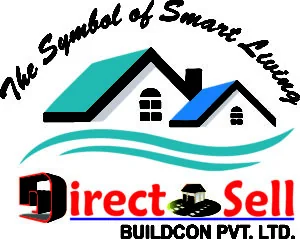 Directsell Buildcon logo