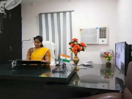 Nidhi Kumari