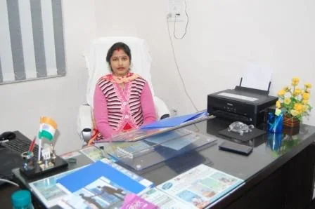 Rekha Singh